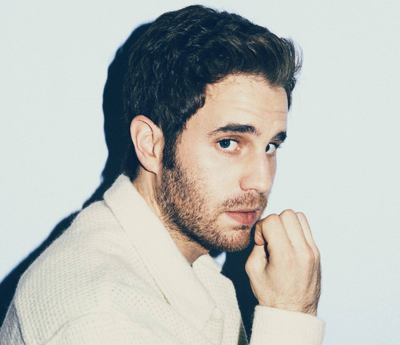 Ben Platt events