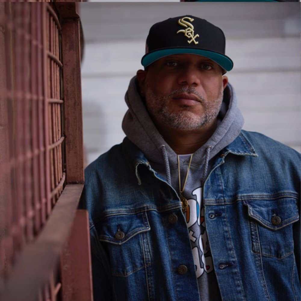 Apollo Brown events