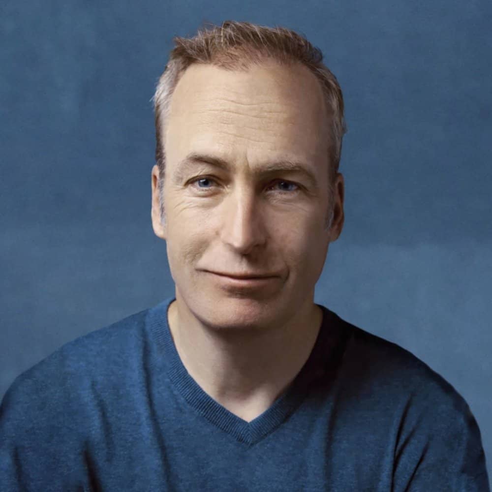 Bob Odenkirk events