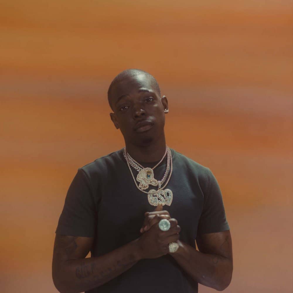 Bobby Shmurda events