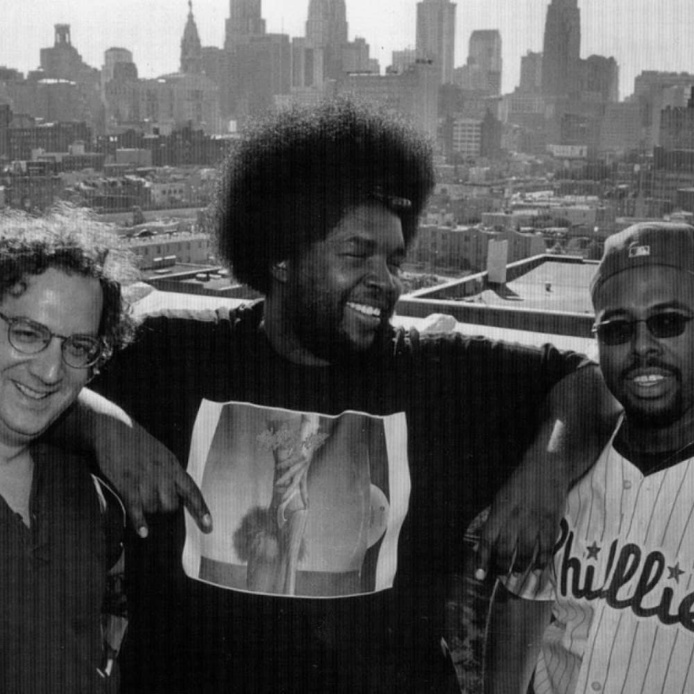 Questlove events
