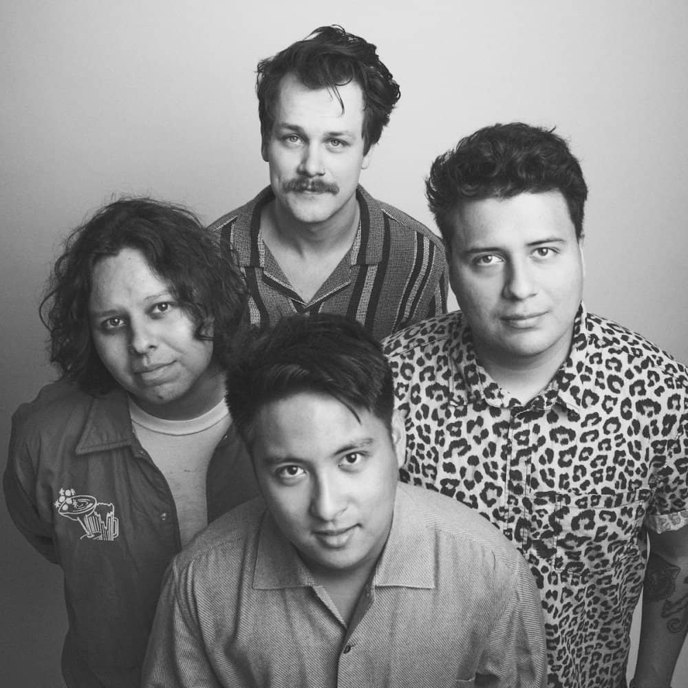 Gable Price and Friends events