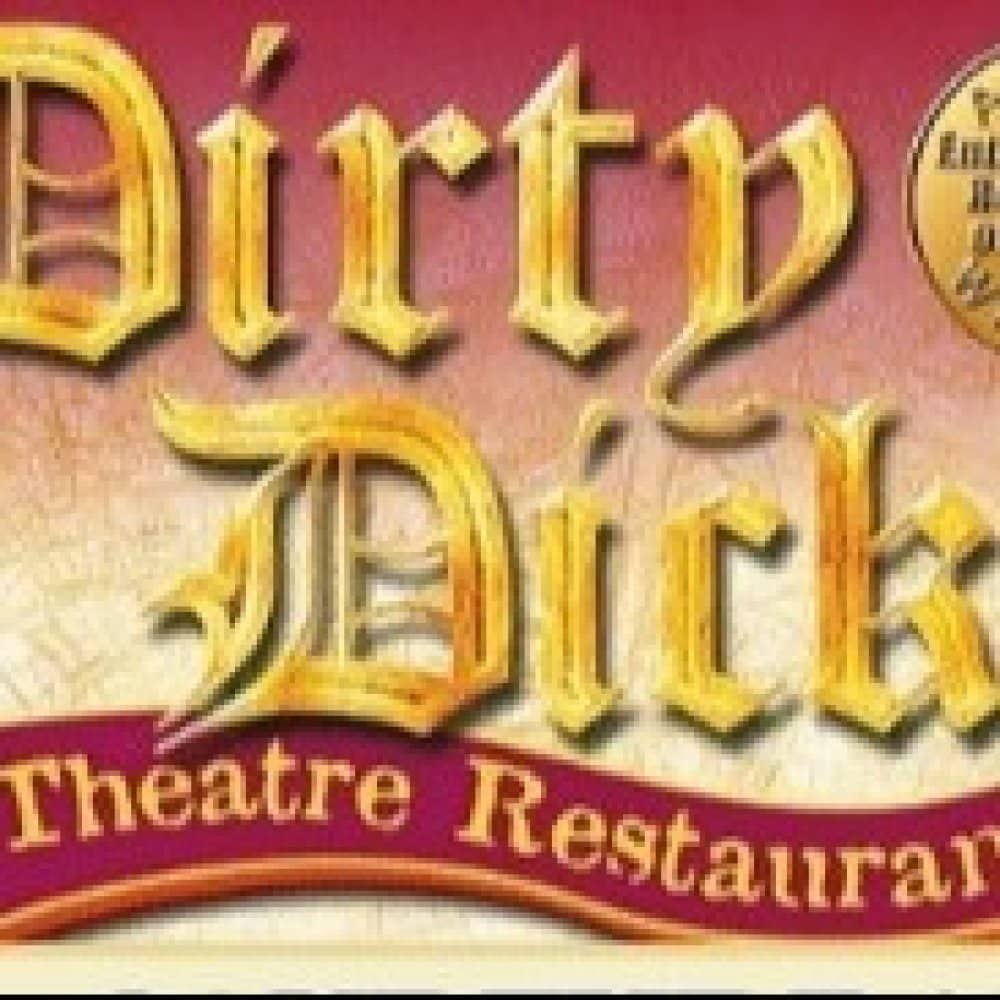 Dirty Dick's Theatre Restaurant events