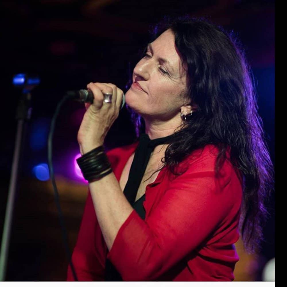 Alannah Russack events