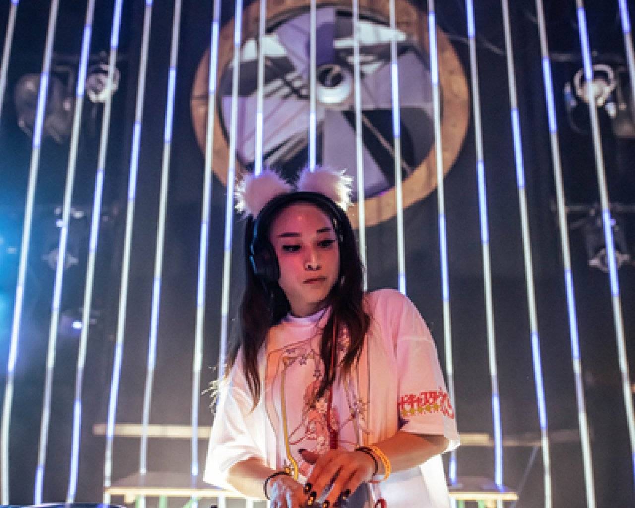 Nikki Chong events