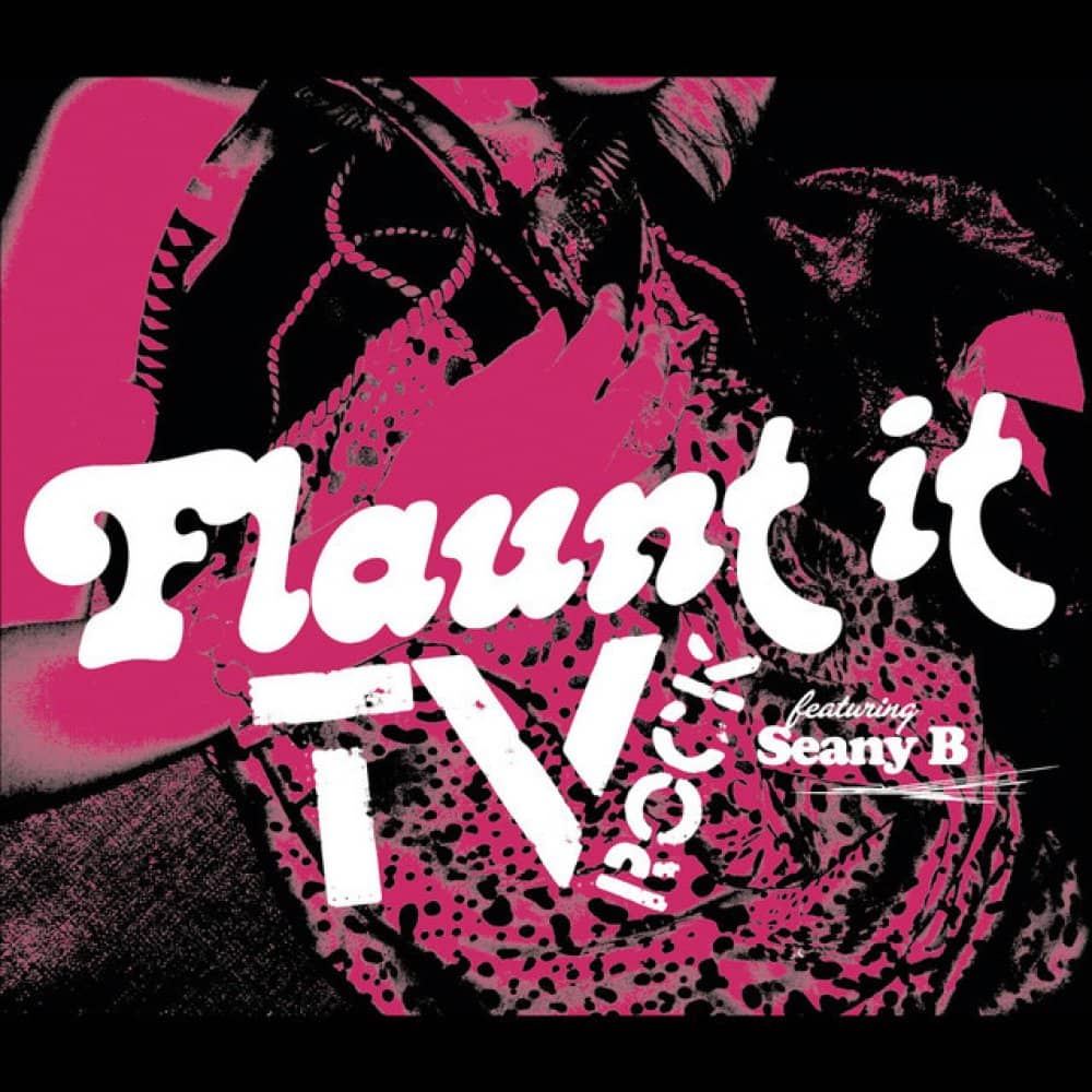 TV Rock events