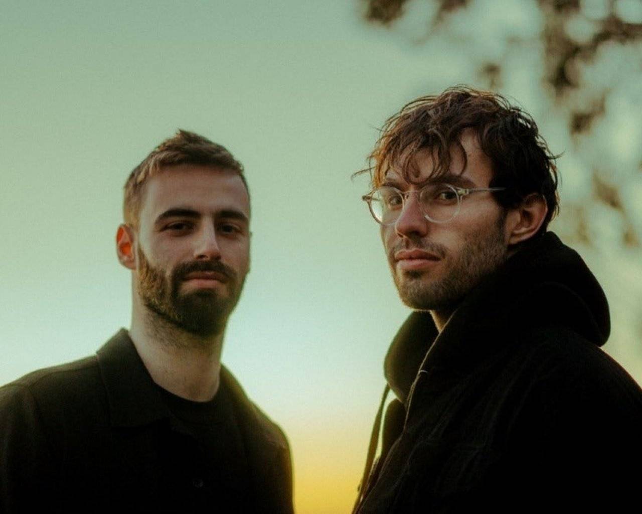 Slenderbodies events