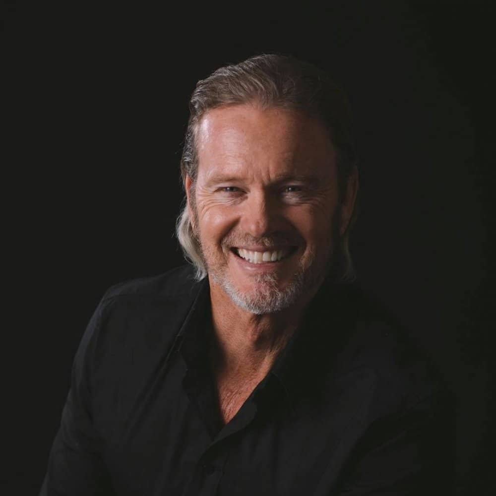 Craig McLachlan events