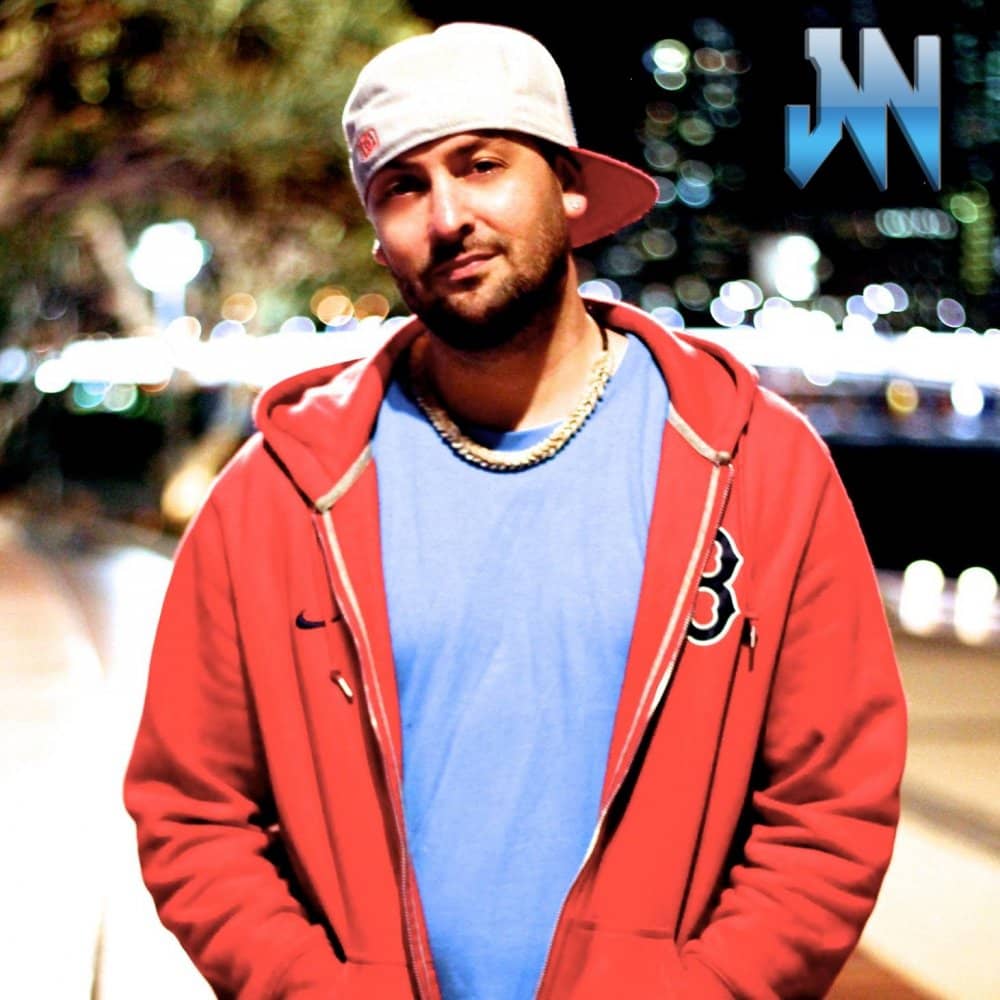 Justin Wellington events