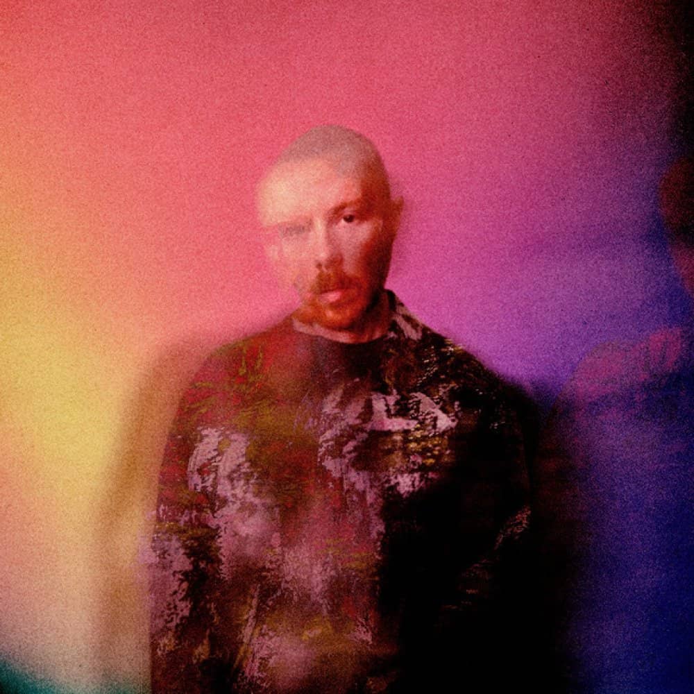 Forest Swords events