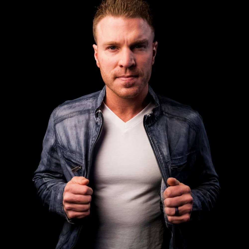 Ashton Martin events
