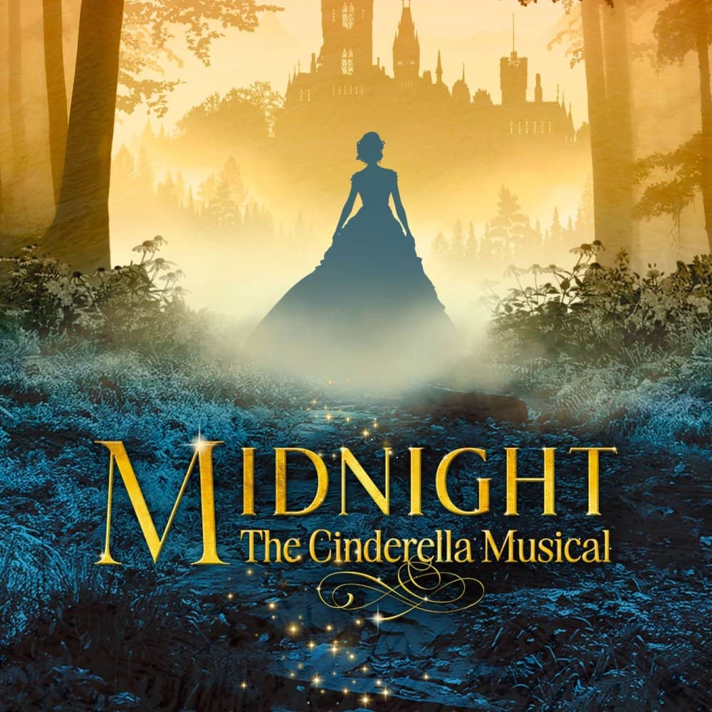 Midnight - The Cinderella Musical events