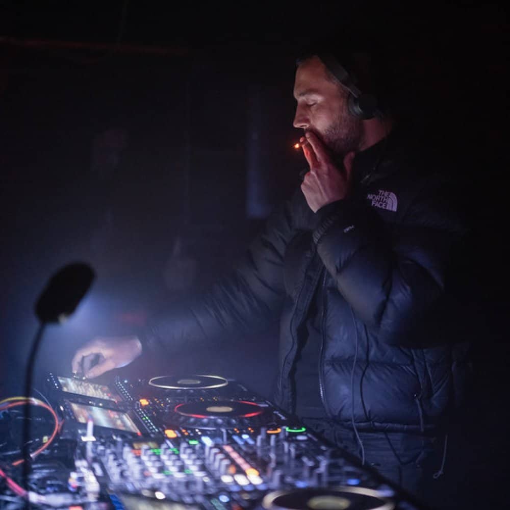 Brodinski events