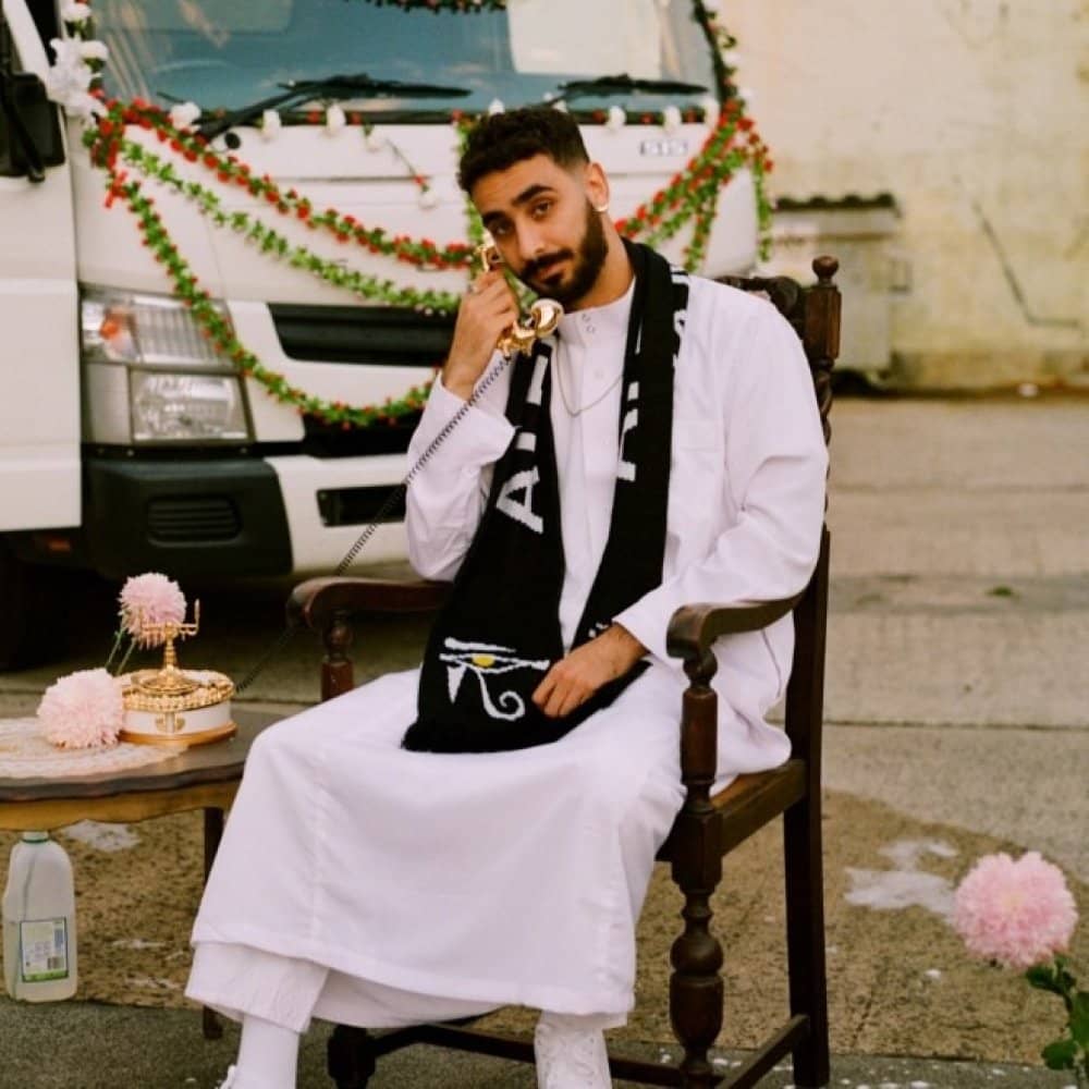 Moktar events