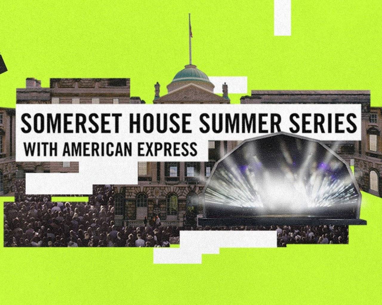 Summer Series events