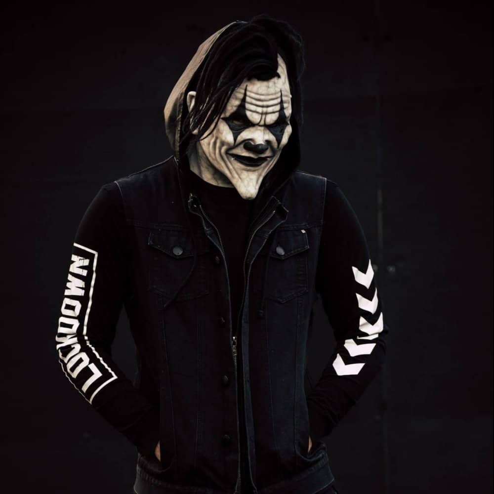 Lockdown events
