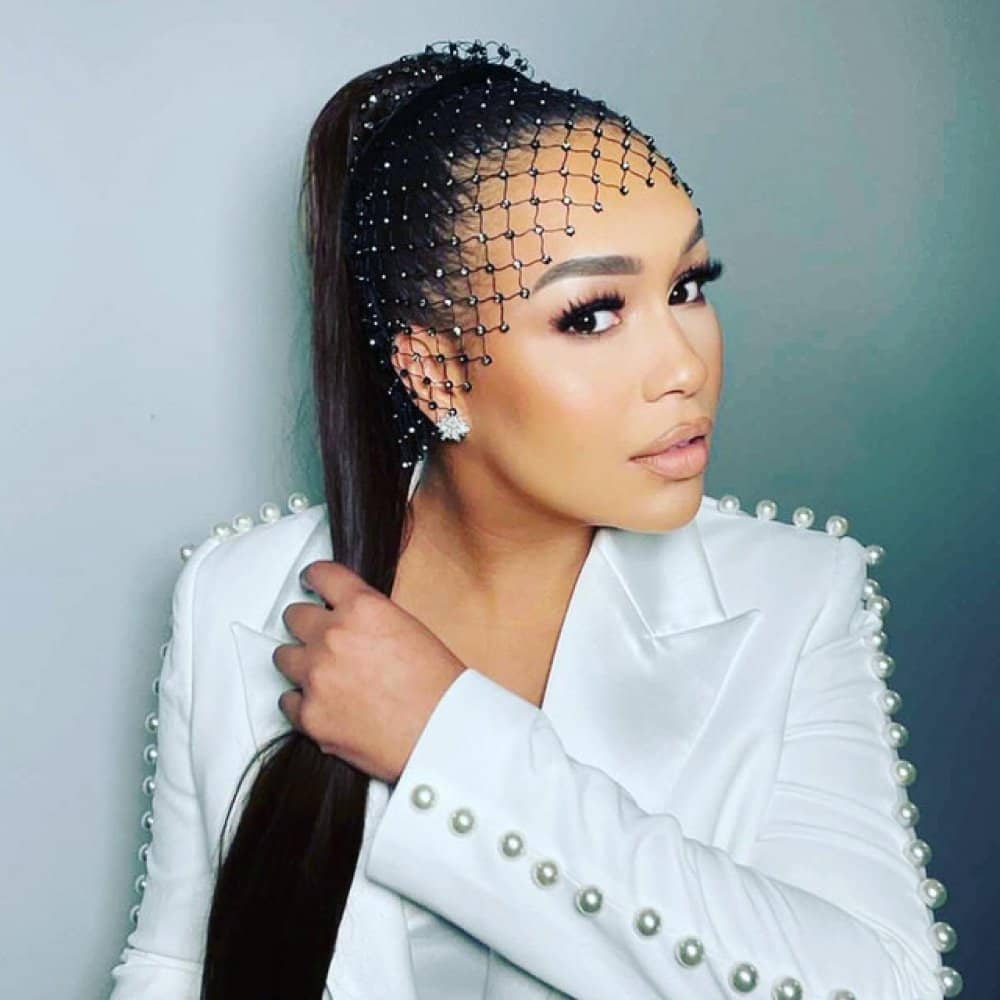 Rebecca Ferguson events