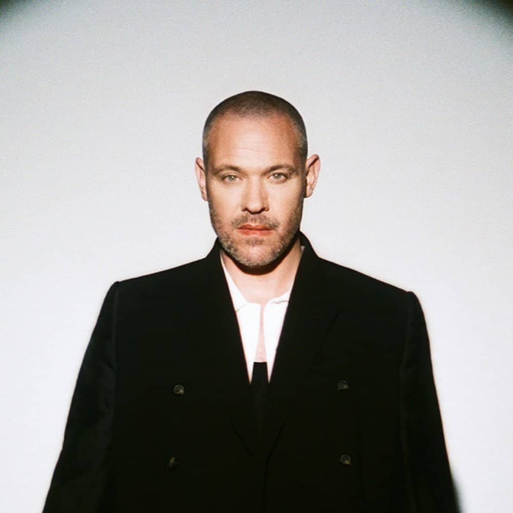 Will Young events
