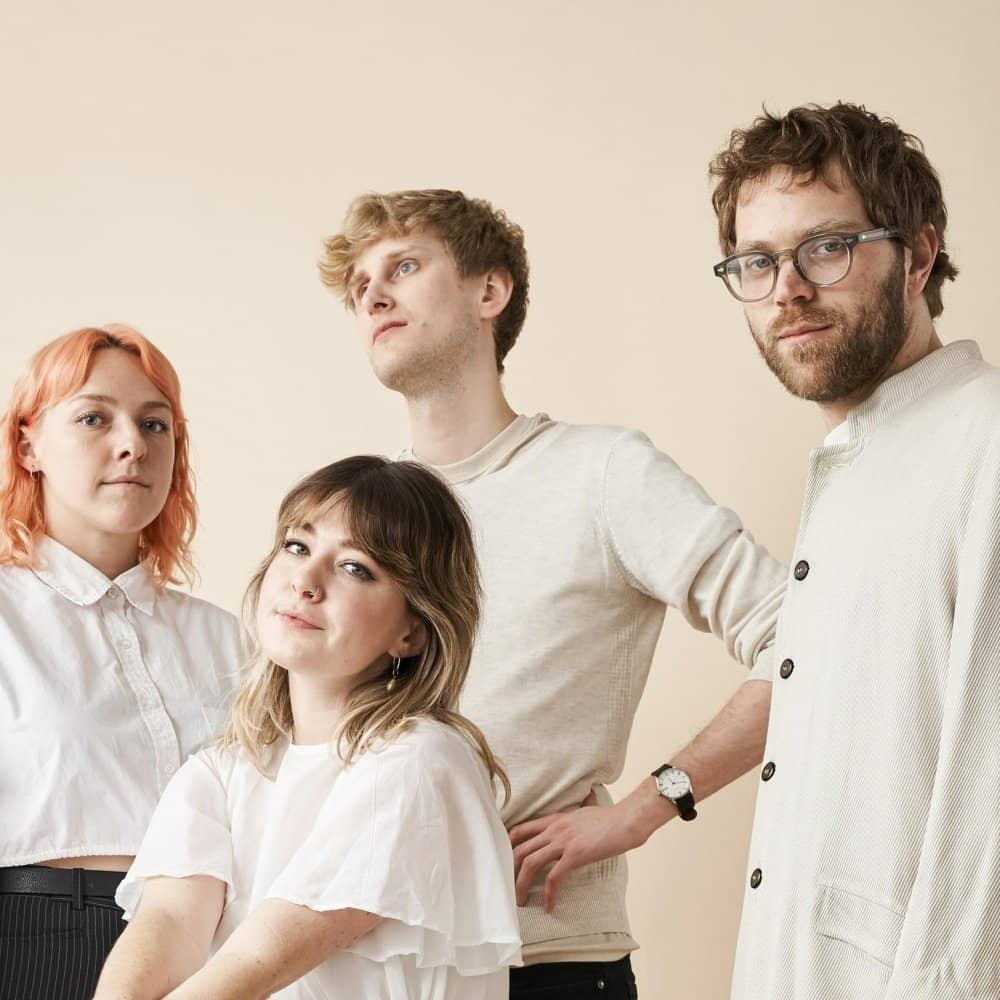 Yumi Zouma events