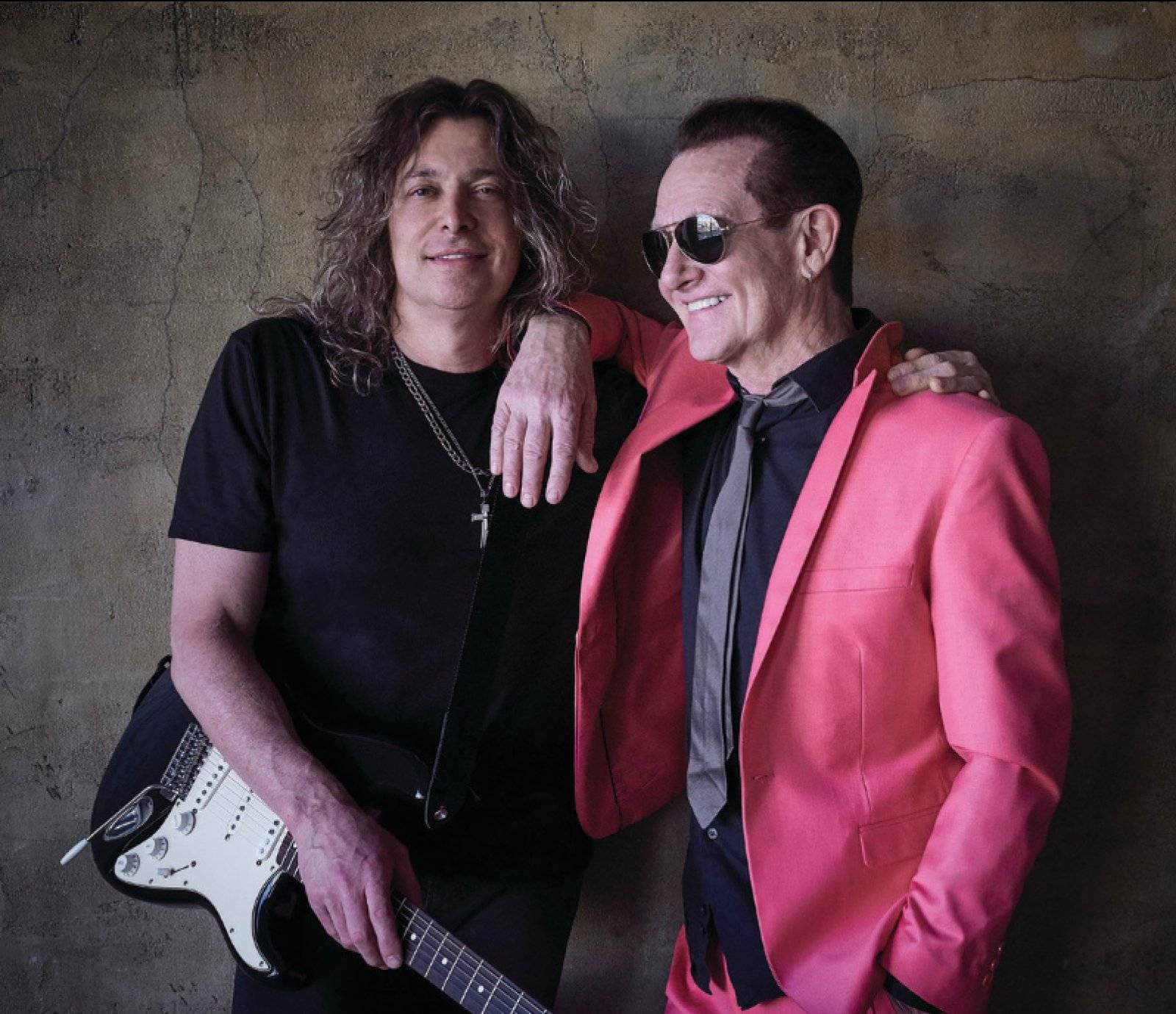 Graham Bonnet events