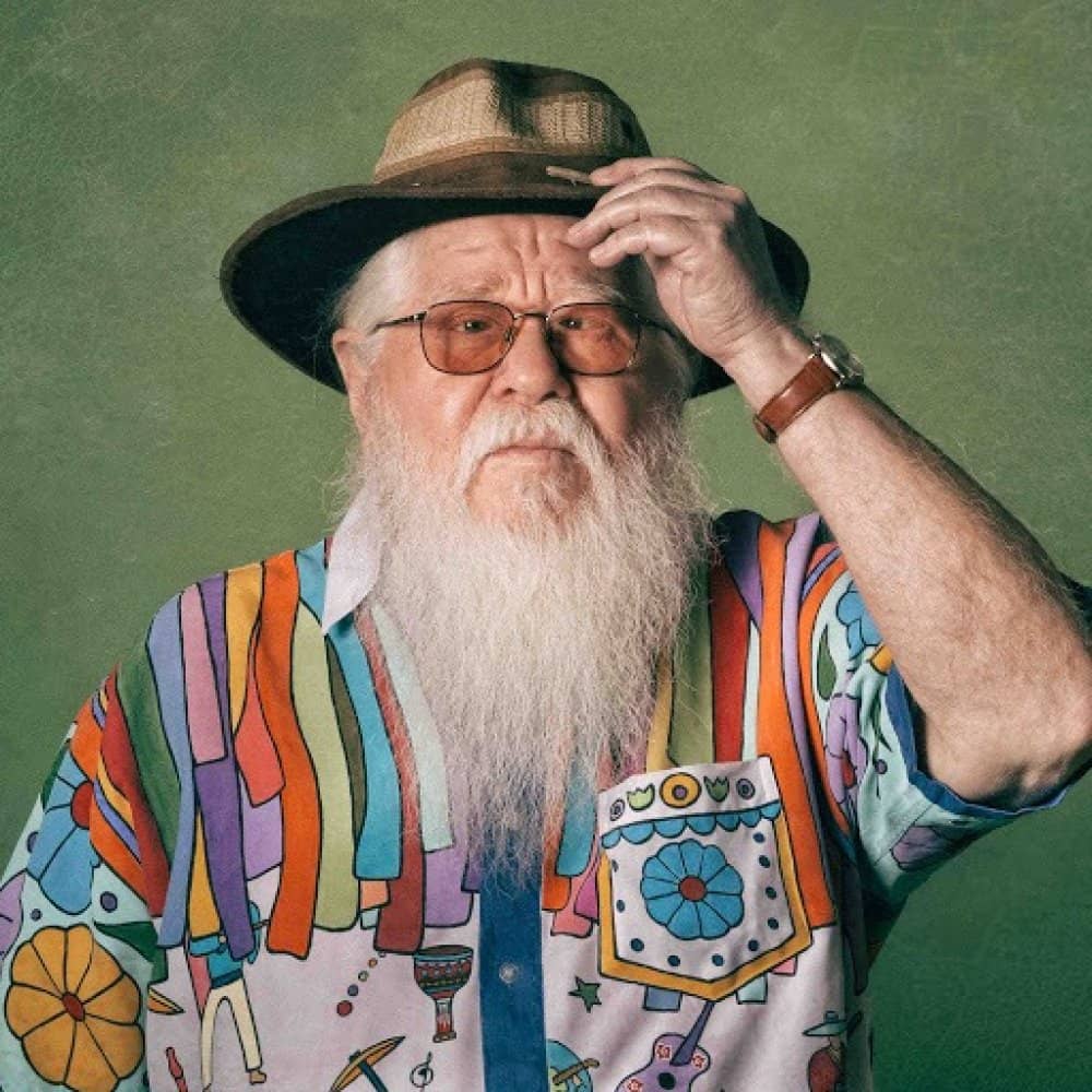 Hermeto Pascoal events