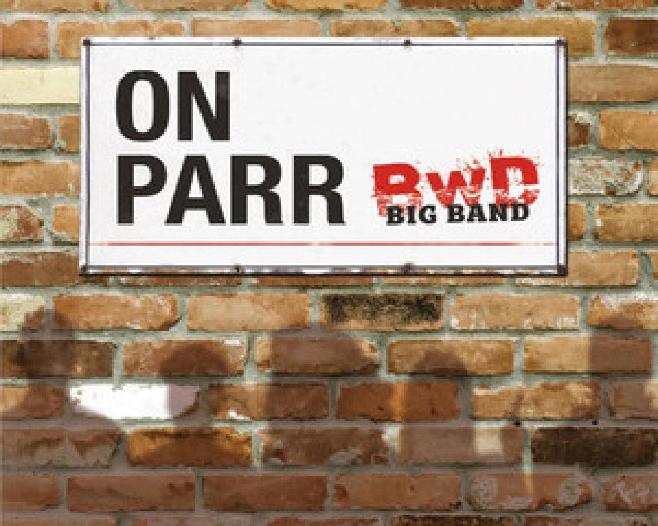 BwD Big Band events