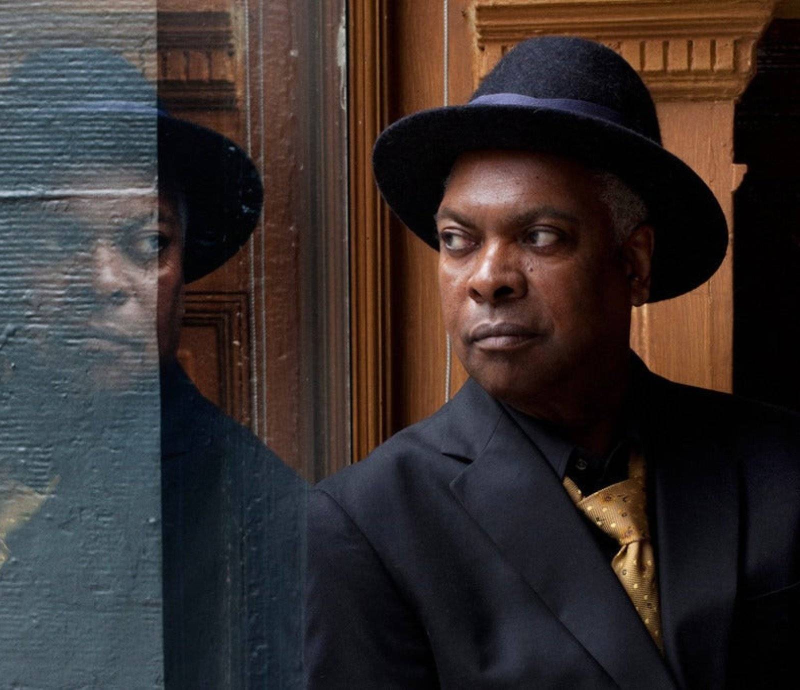 Booker T. Jones events