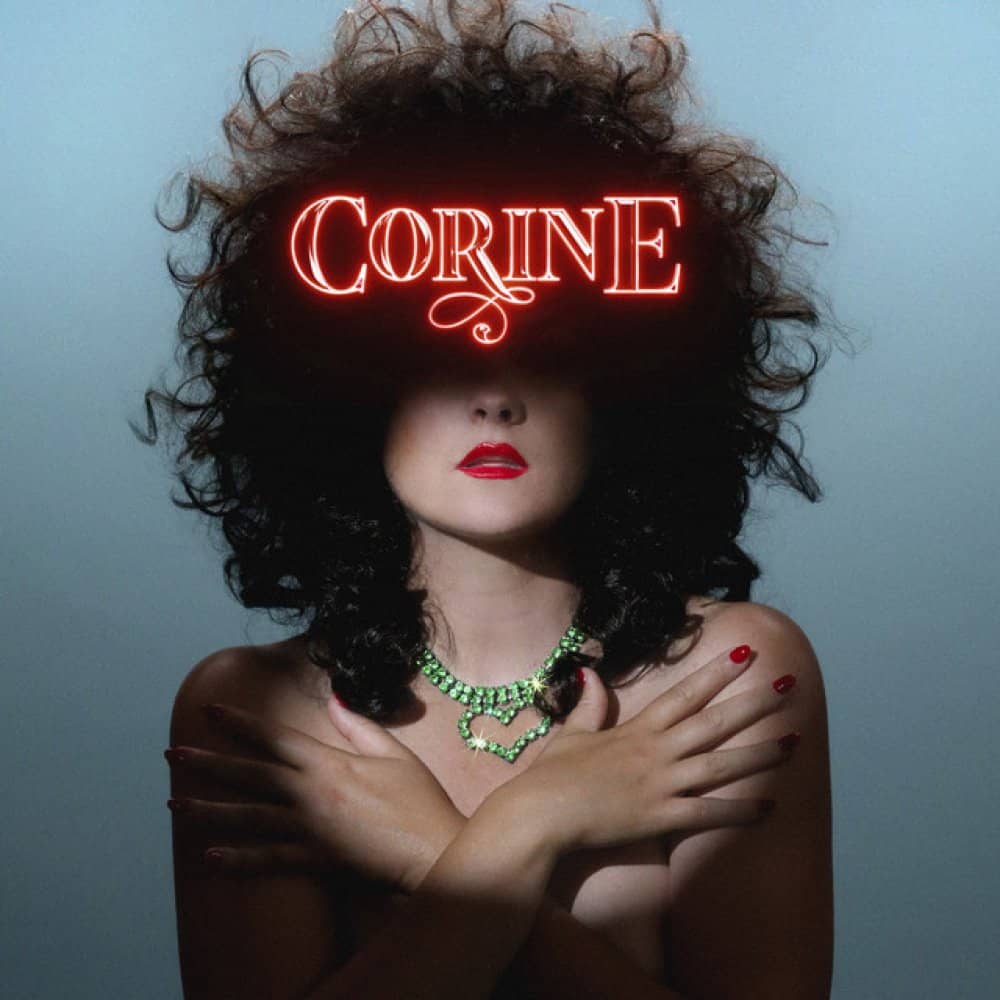 Corine events