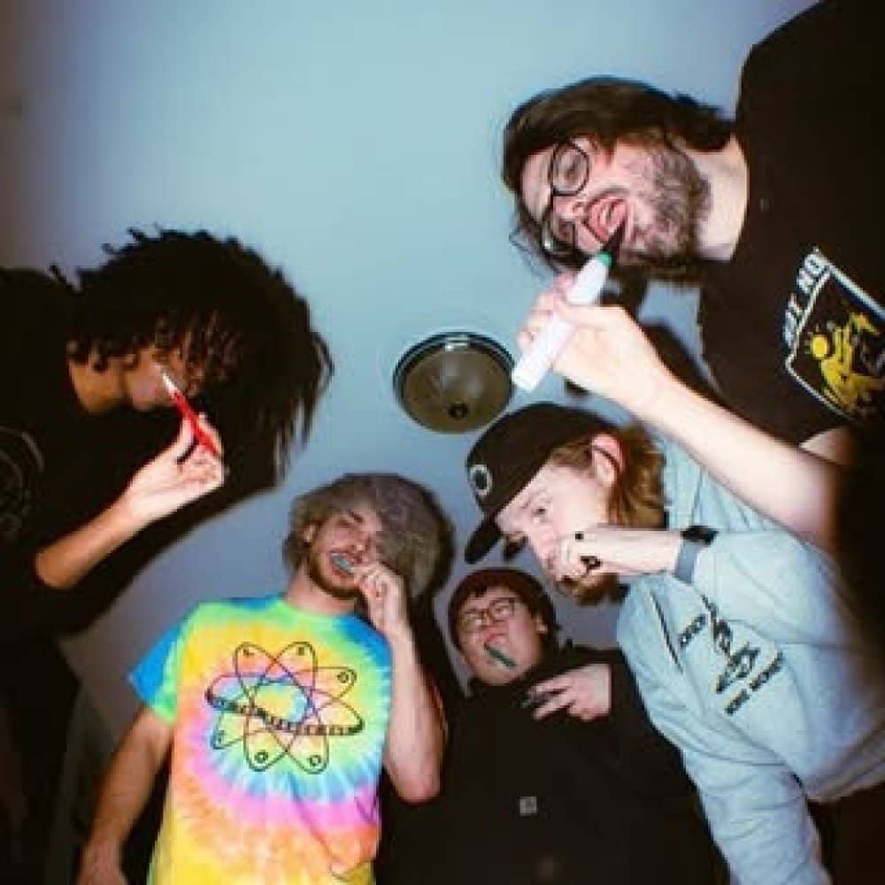 Summerbruise events