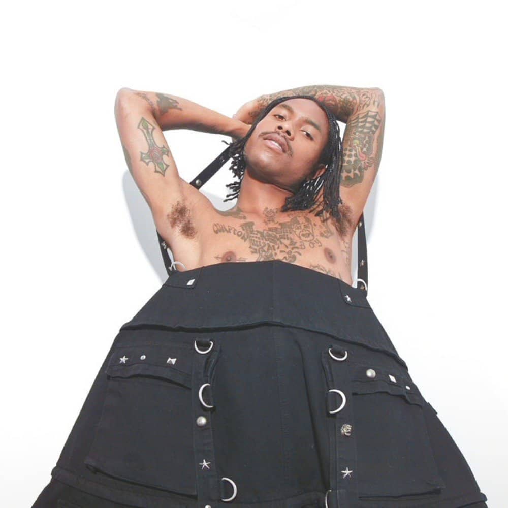 Steve Lacy events
