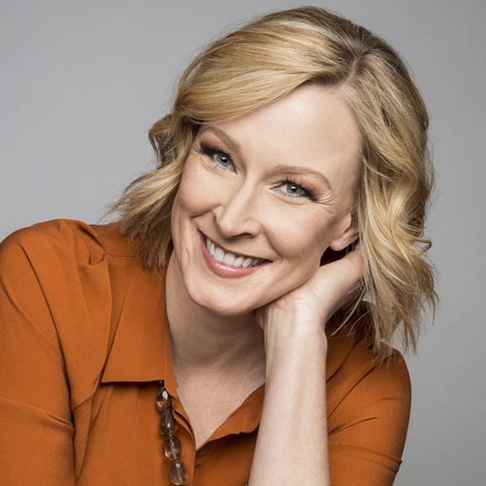Leigh Sales events