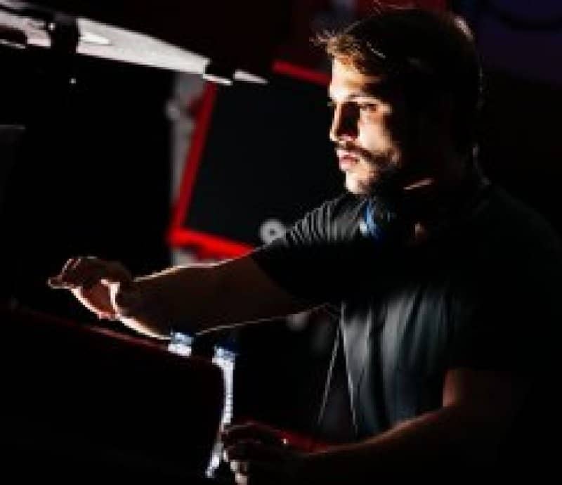 Ion Pananides events