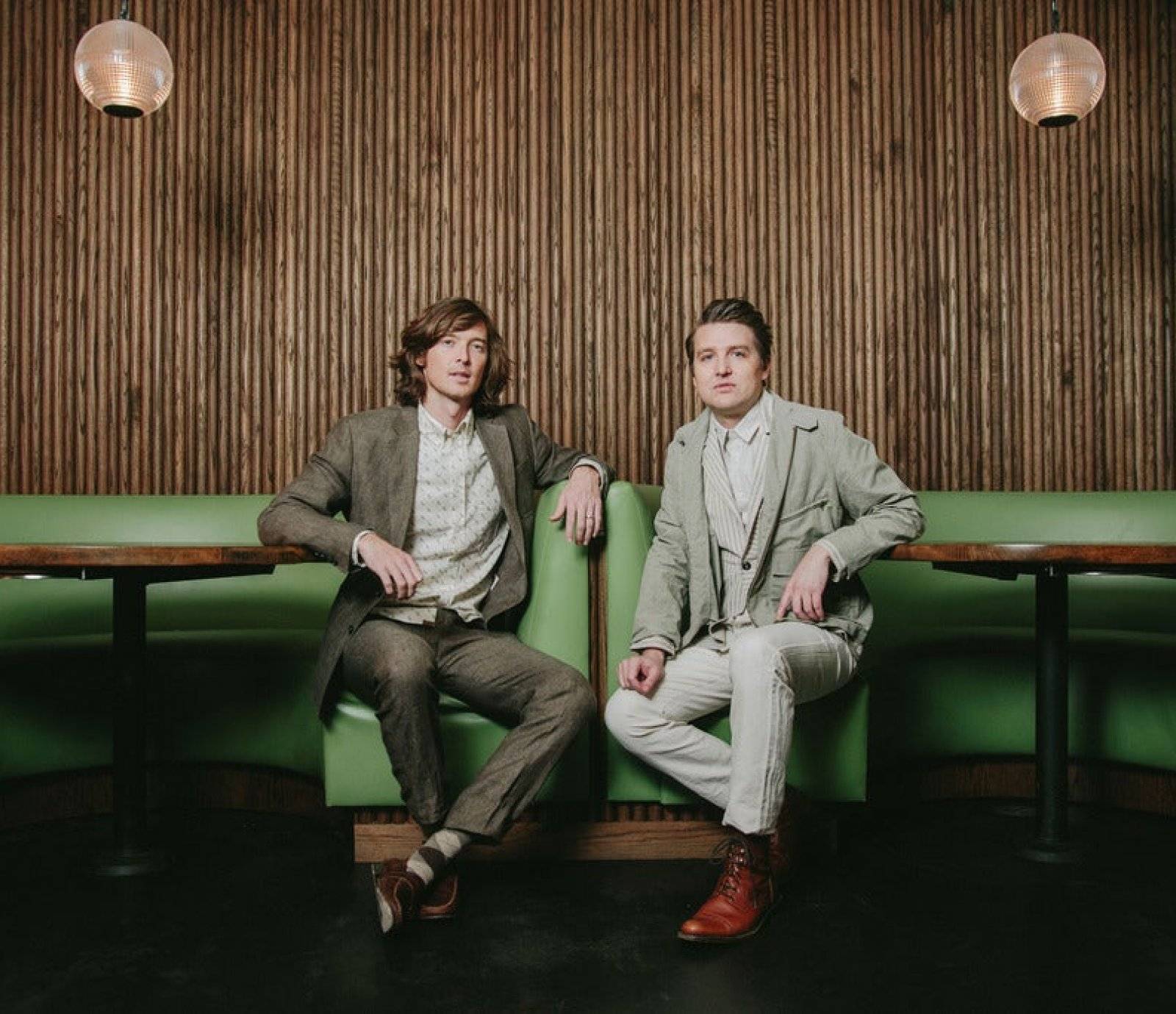 The Milk Carton Kids events