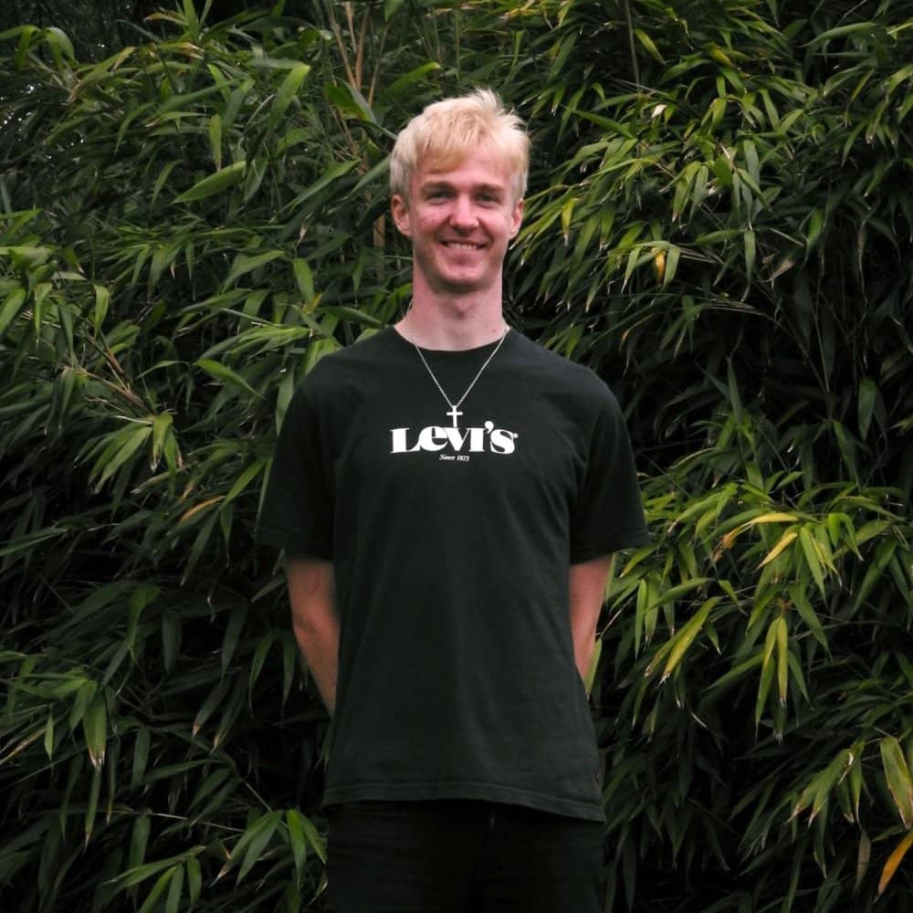 Fionn Curran events