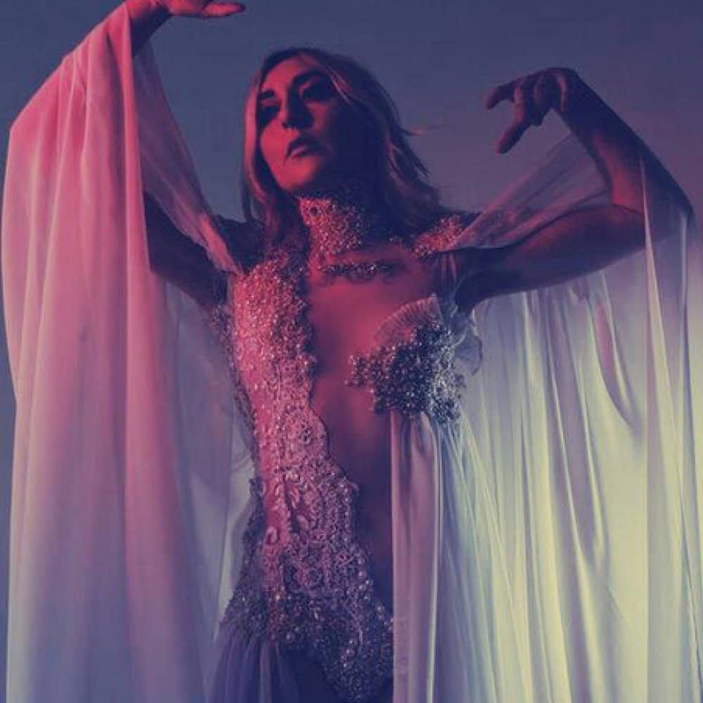 Lingua Ignota events