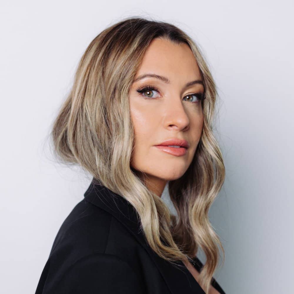 Kellie Allen events
