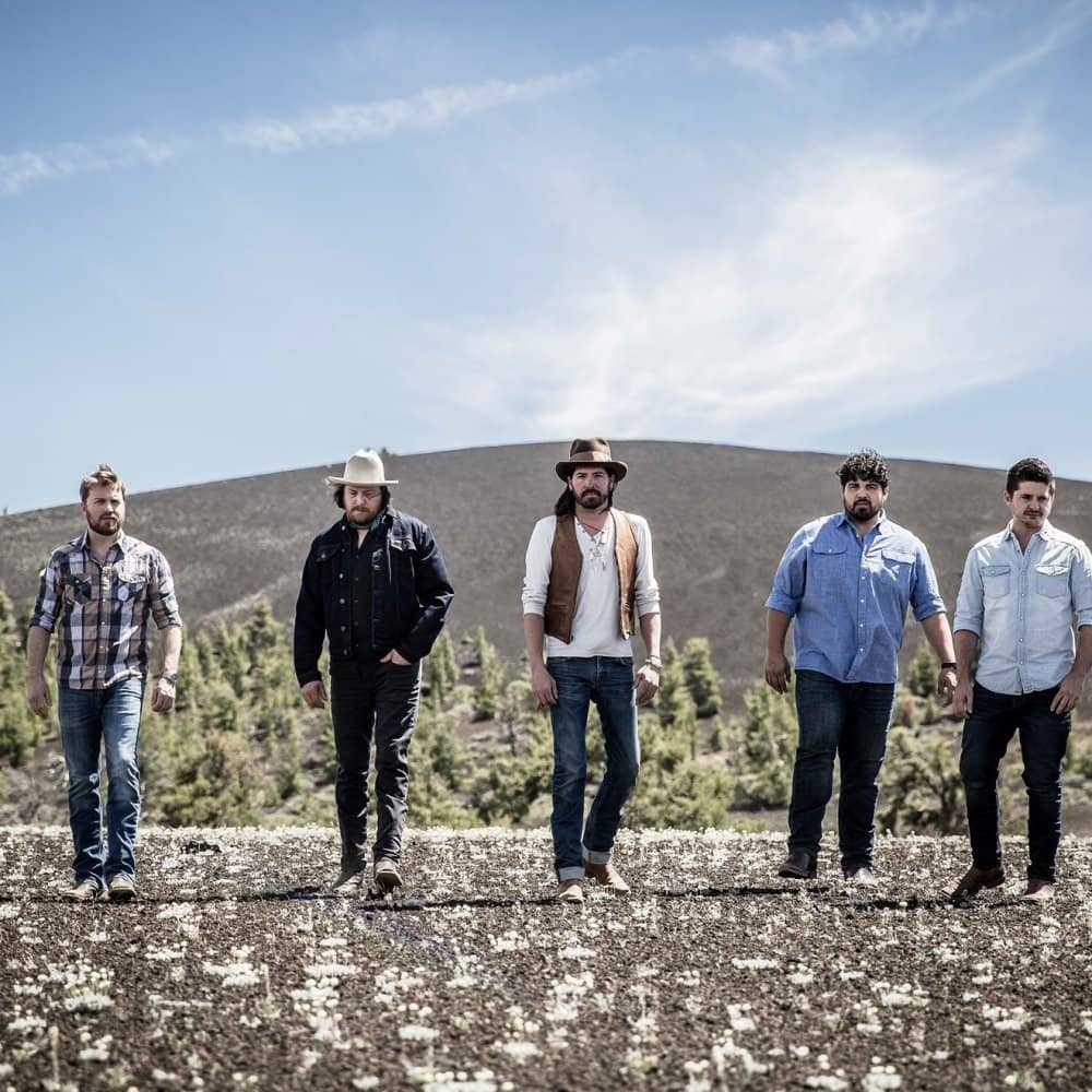 Micky & the Motorcars events