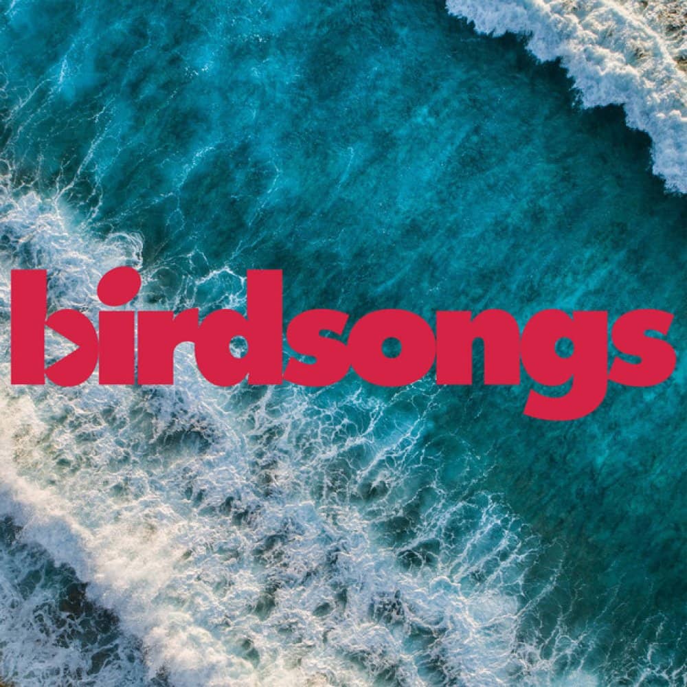 Birdsong events