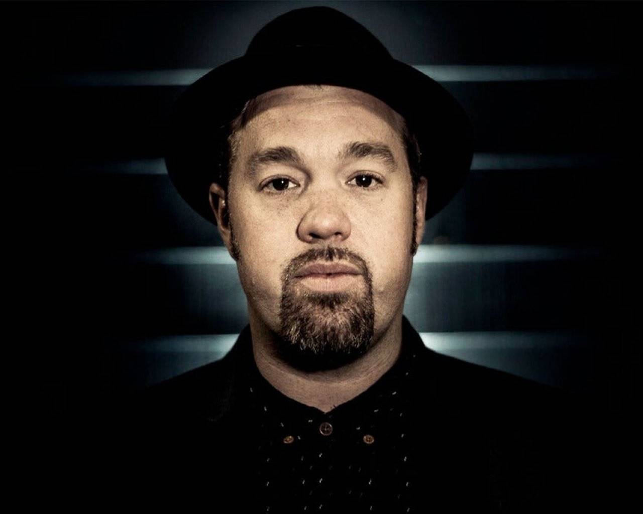 Eric Krasno events