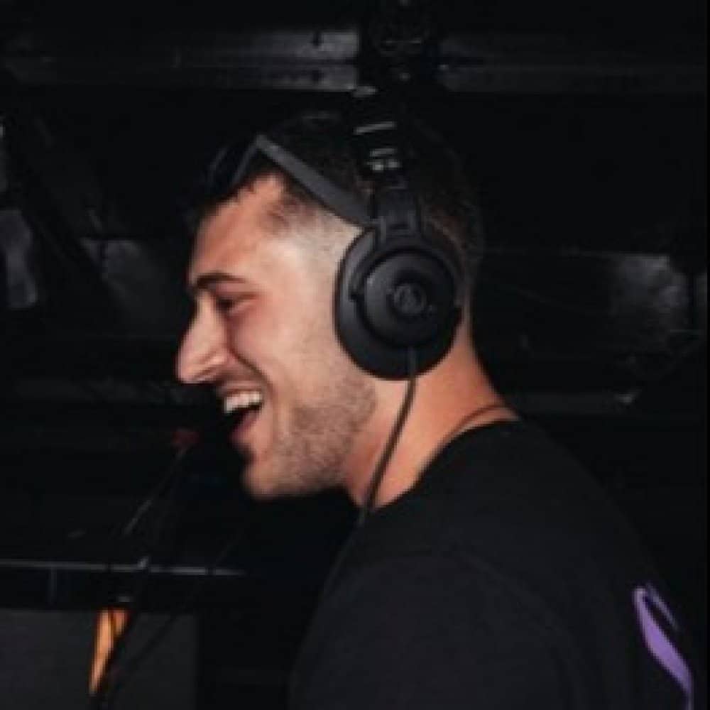 Anton Yaz events