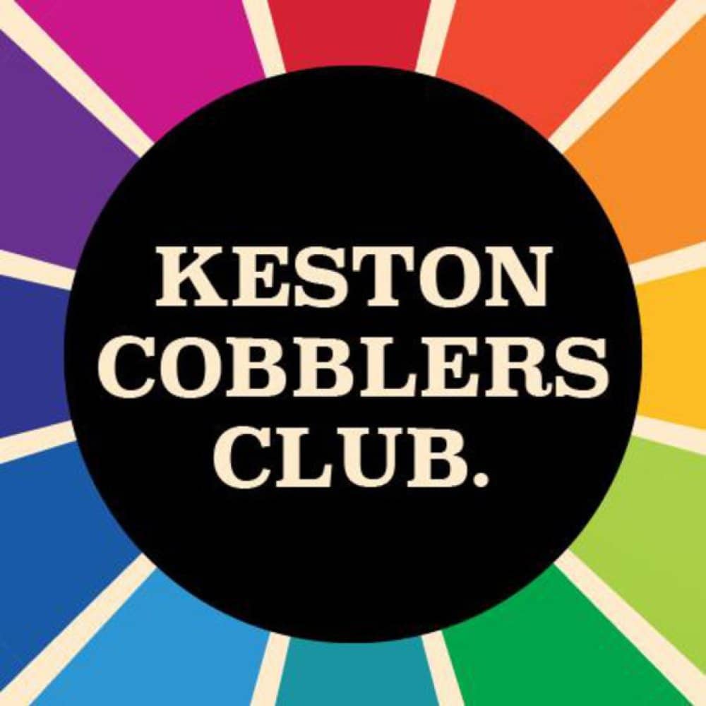 Keston Cobblers Club events