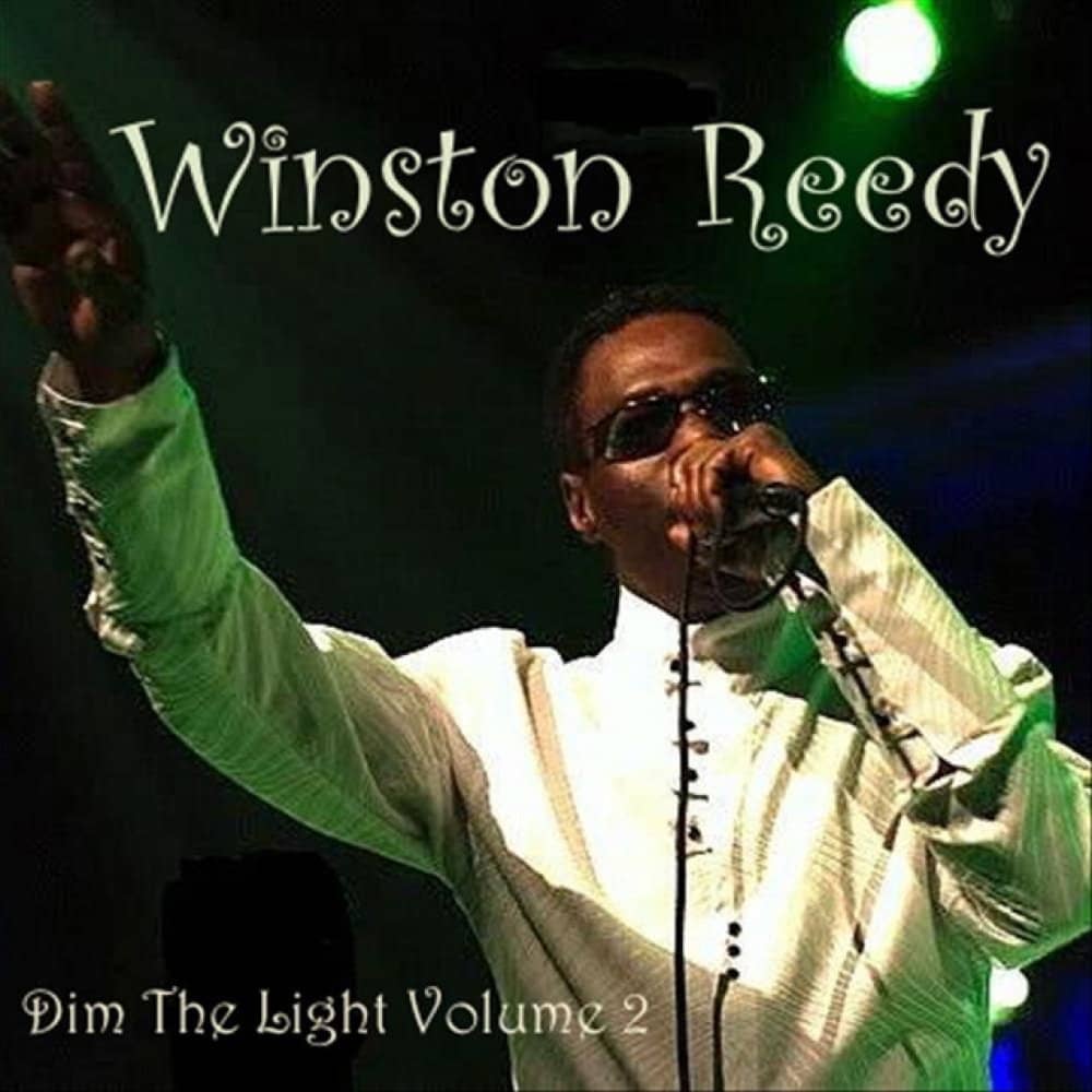Winston Reedy events
