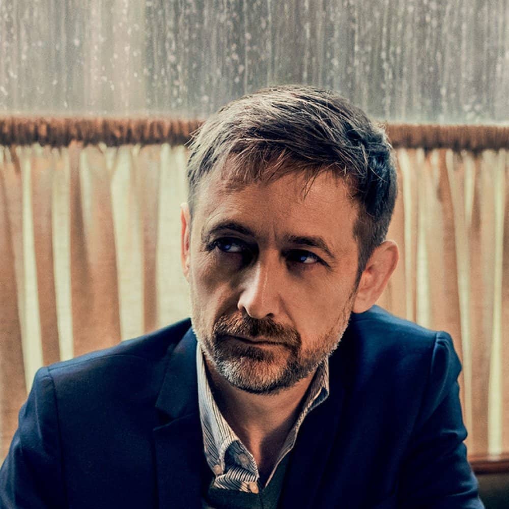 The Divine Comedy events