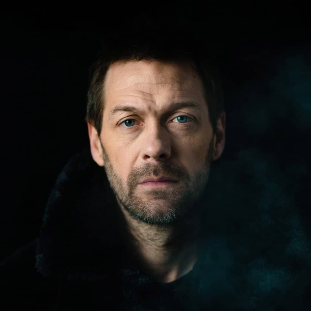 Tom Meighan events