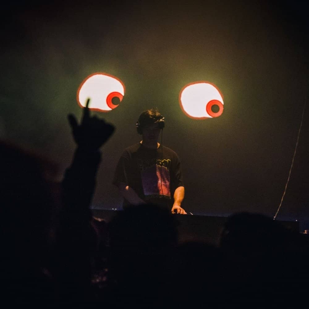 Flashcult events