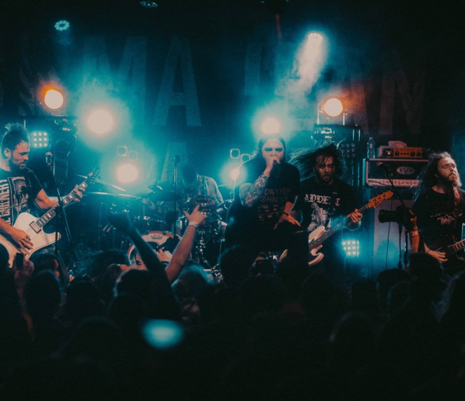 Norma Jean events
