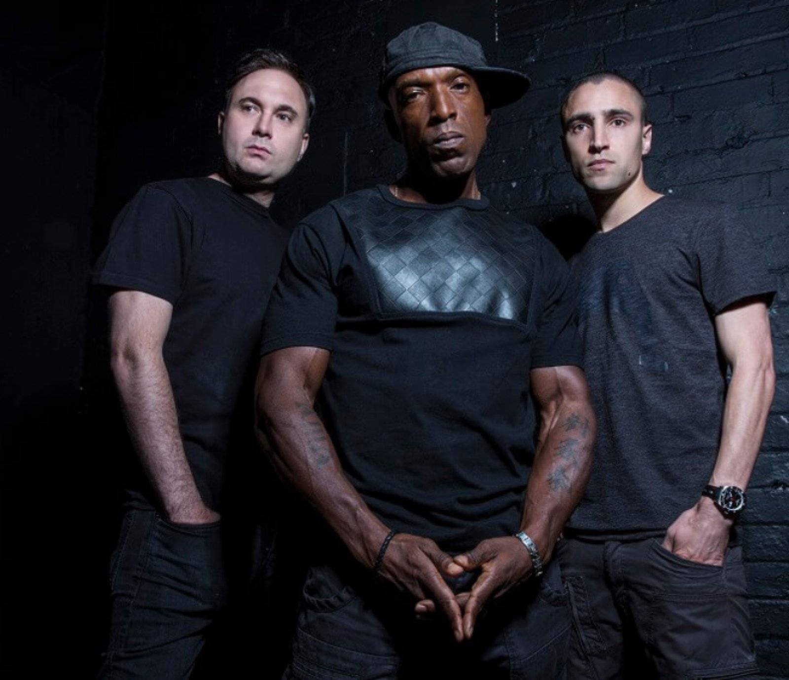 Drumsound & Bassline Smith events