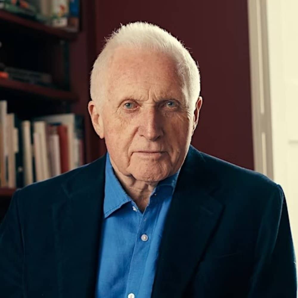 David Dimbleby events