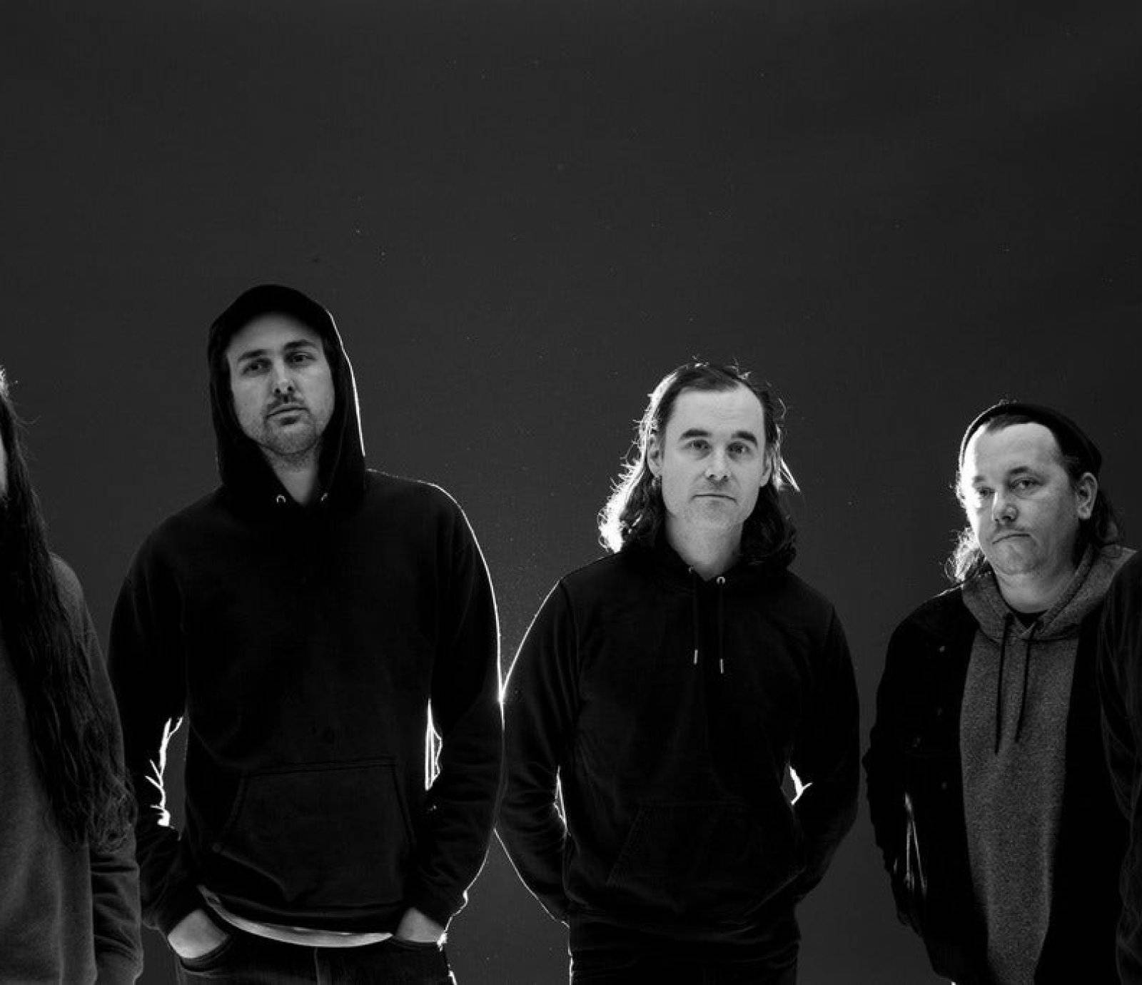 Pianos Become the Teeth events