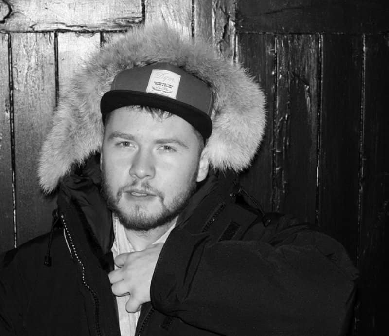 Julio Bashmore events